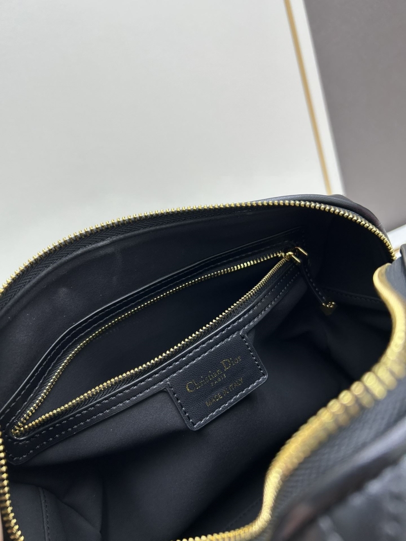 Dior Speedy Bags